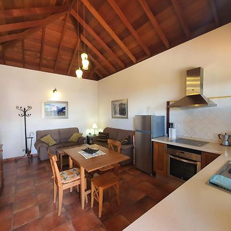 Casa Bayon Villa El Paso Eksteriør billede