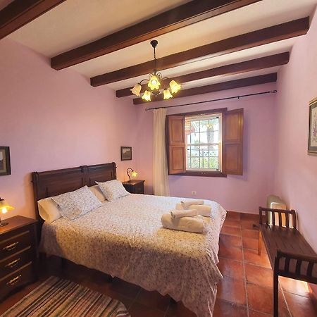 Casa Bayon Villa El Paso Eksteriør billede