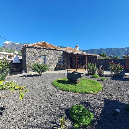 Casa Bayon Villa El Paso Eksteriør billede