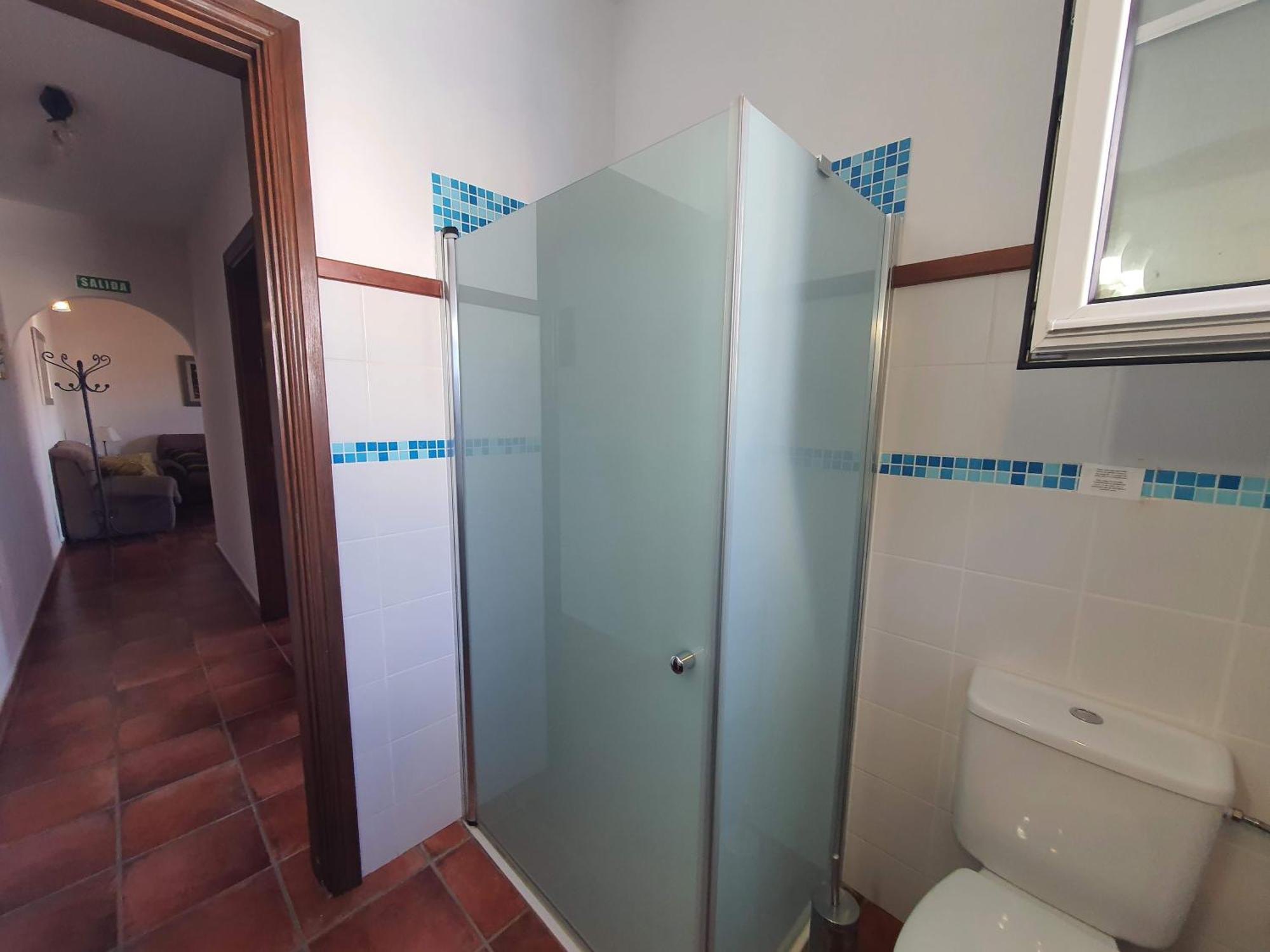 Casa Bayon Villa El Paso Eksteriør billede
