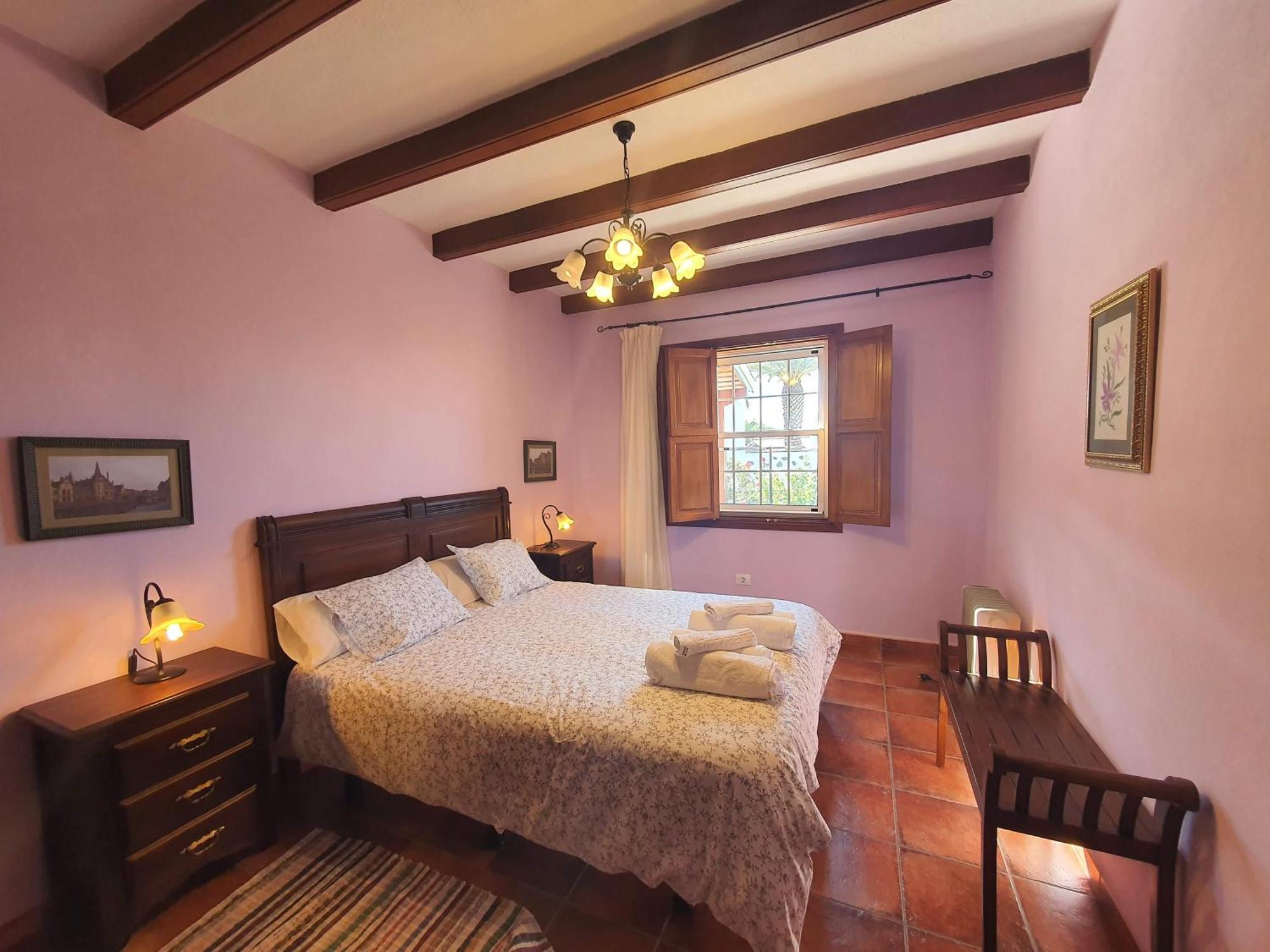Casa Bayon Villa El Paso Eksteriør billede