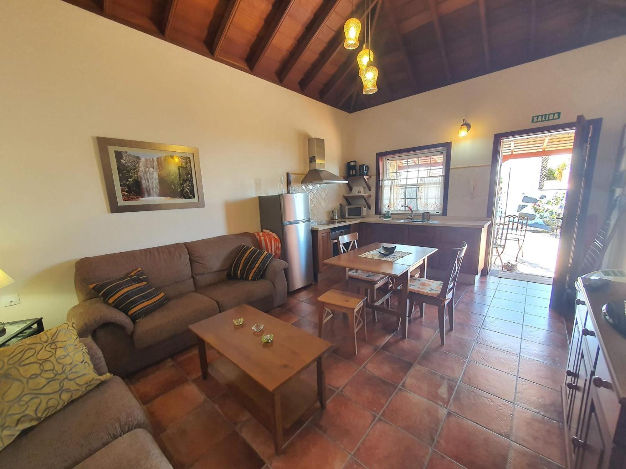 Casa Bayon Villa El Paso Eksteriør billede
