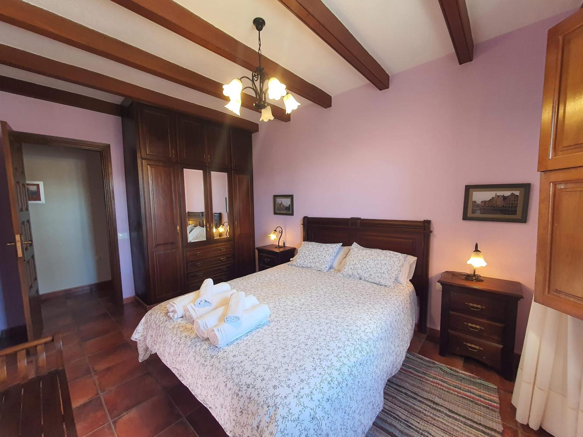 Casa Bayon Villa El Paso Eksteriør billede