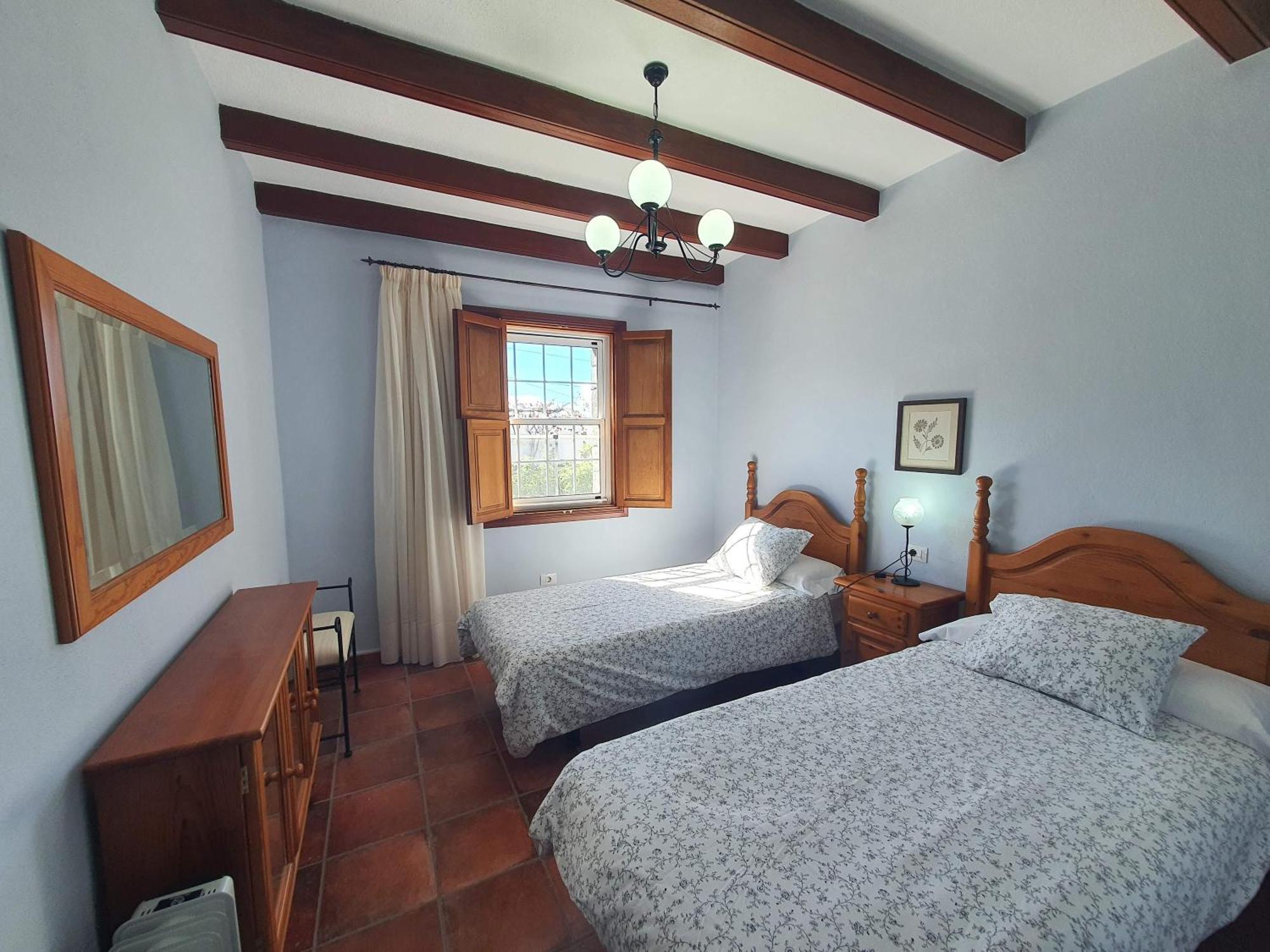 Casa Bayon Villa El Paso Eksteriør billede