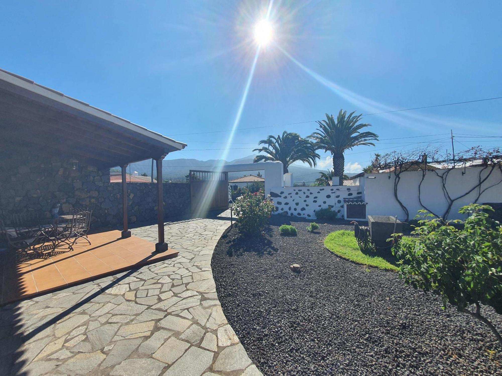 Casa Bayon Villa El Paso Eksteriør billede