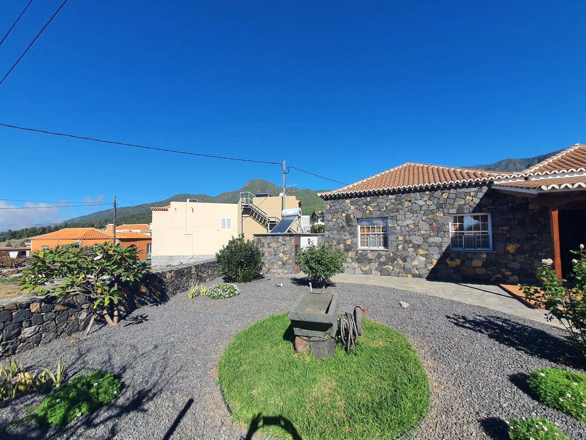 Casa Bayon Villa El Paso Eksteriør billede